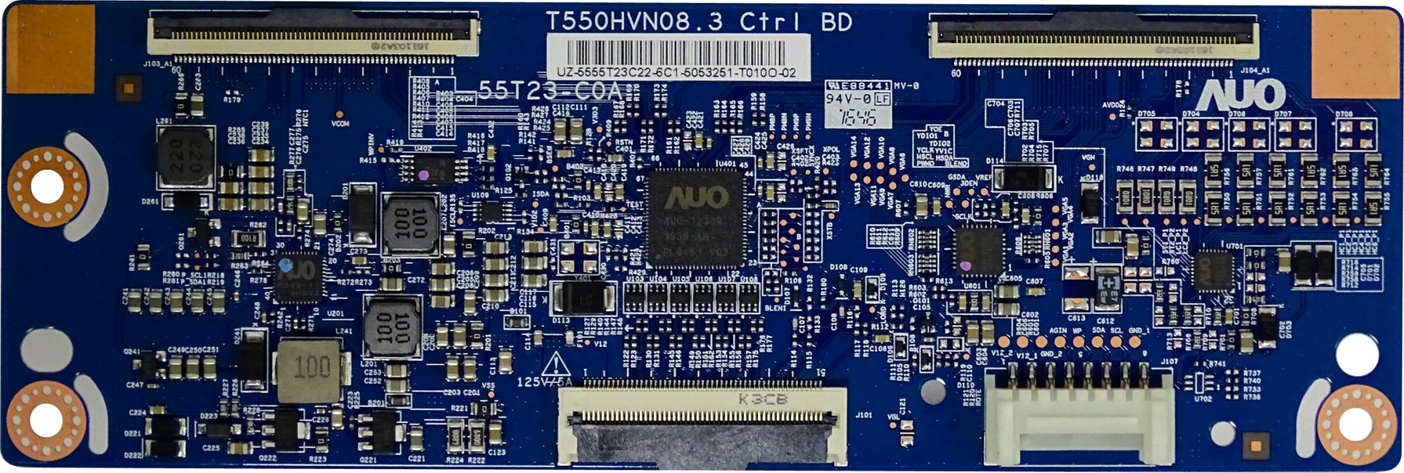 T-CON Board